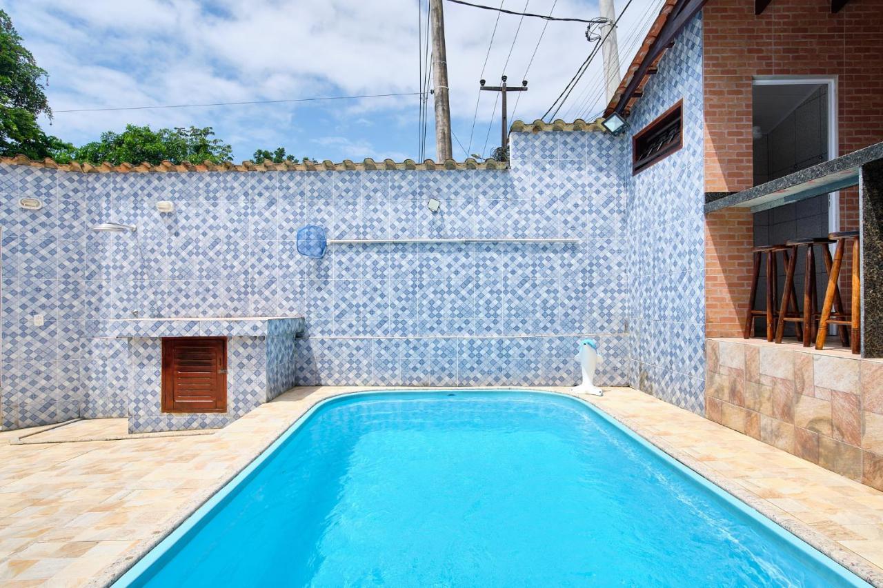 Casa Tropical Villa ปาราตี ภายนอก รูปภาพ