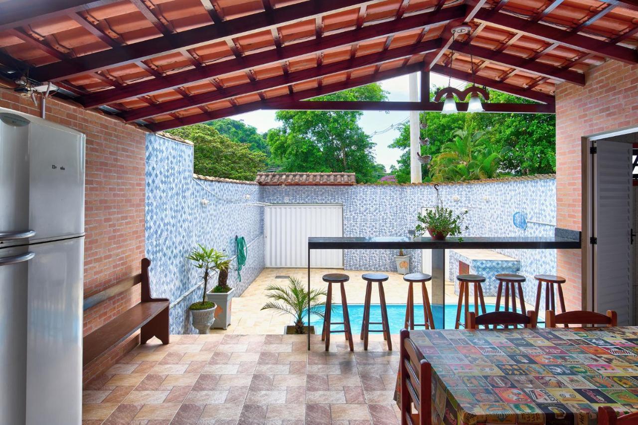 Casa Tropical Villa ปาราตี ภายนอก รูปภาพ