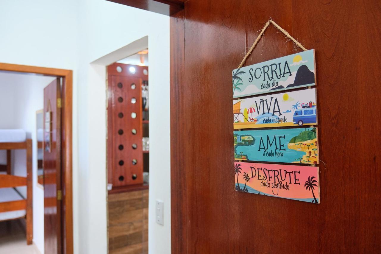 Casa Tropical Villa ปาราตี ภายนอก รูปภาพ