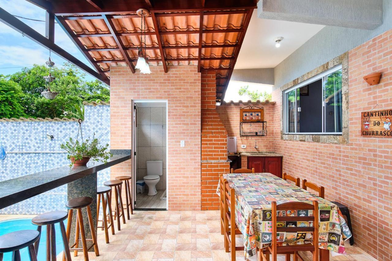 Casa Tropical Villa ปาราตี ภายนอก รูปภาพ