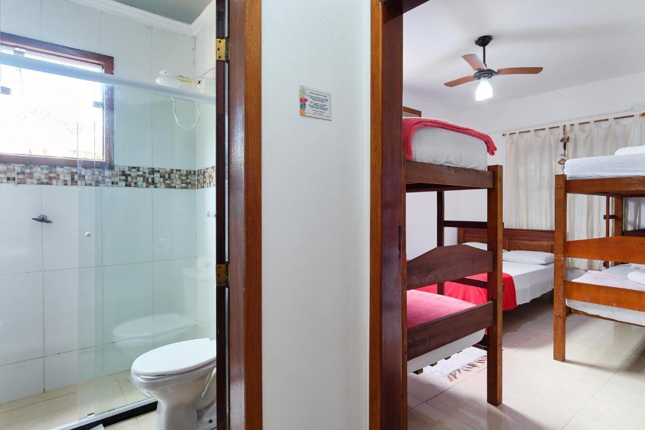 Casa Tropical Villa ปาราตี ภายนอก รูปภาพ